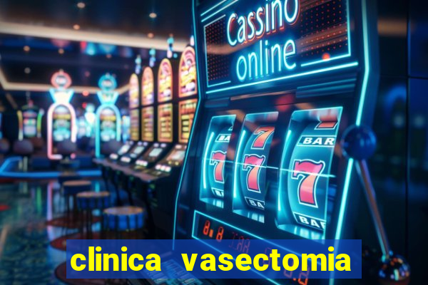 clinica vasectomia porto alegre